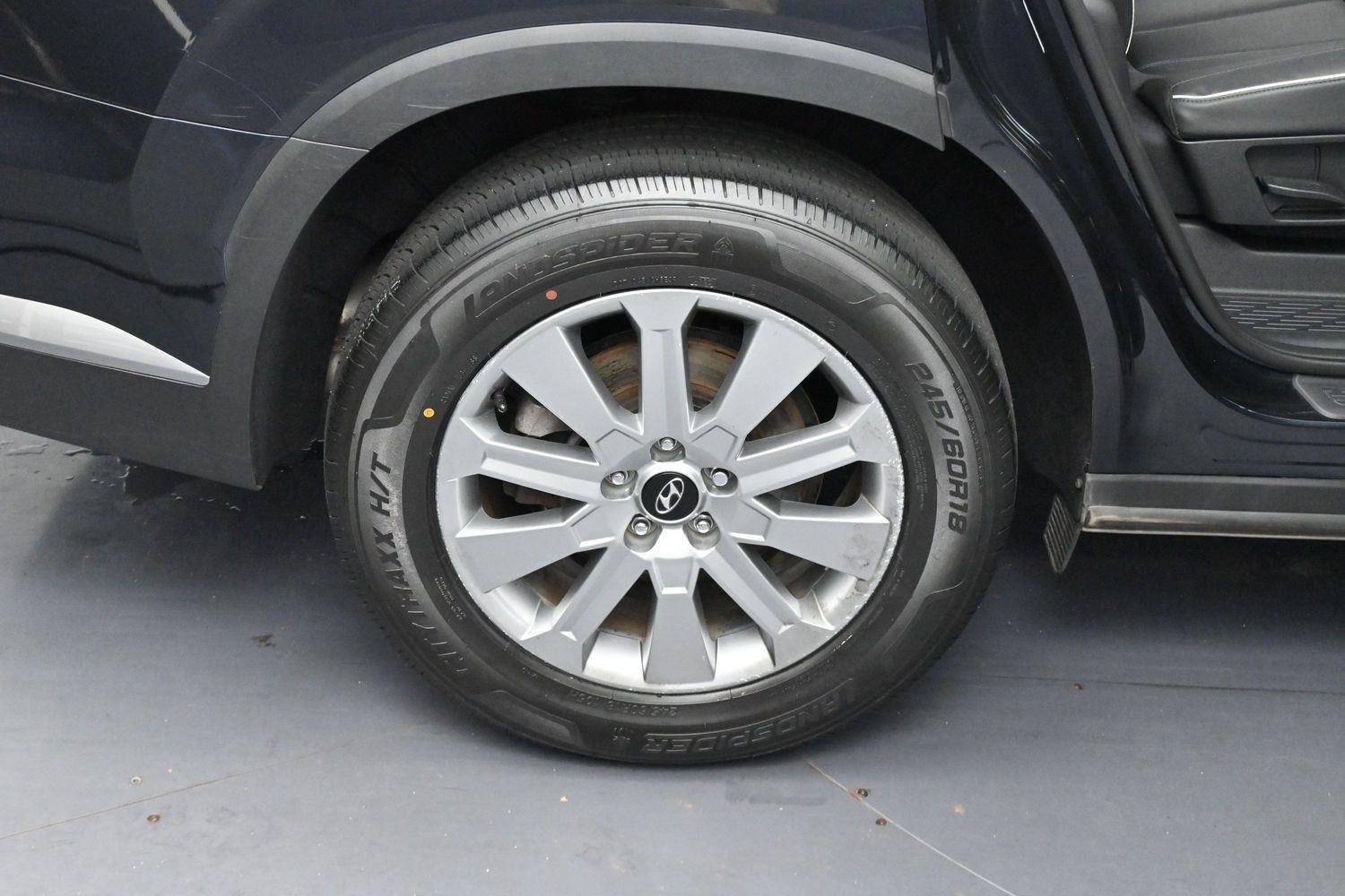 Used 2023 Hyundai Palisade SEL w/ Cargo Package AWD/4WD image 34
