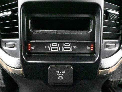 Used 2024 RAM 3500 Limited w/ Safety Group image 43