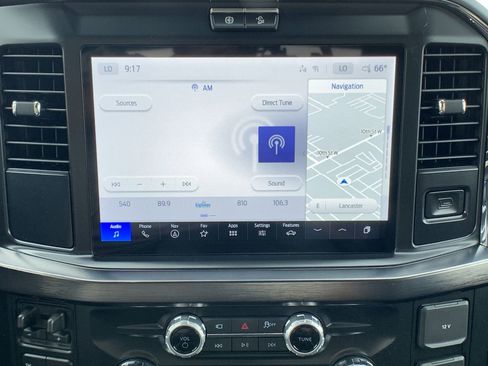 New 2026 Ford F250 Lariat w/ FX4 Off-Road Package image 34