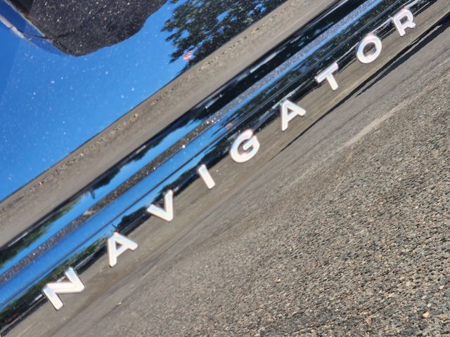 New 2027 Lincoln Navigator L Black Label AWD/4WD image 17
