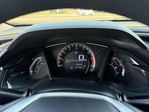 Used 2017 Honda Civic LX image 23