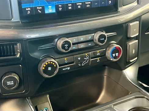 Used 2024 Ford F150 STX RWD image 16