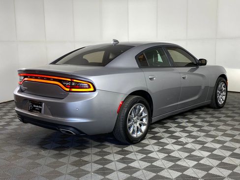 Used 2015 Dodge Charger SXT w/ AWD Plus Group image 8