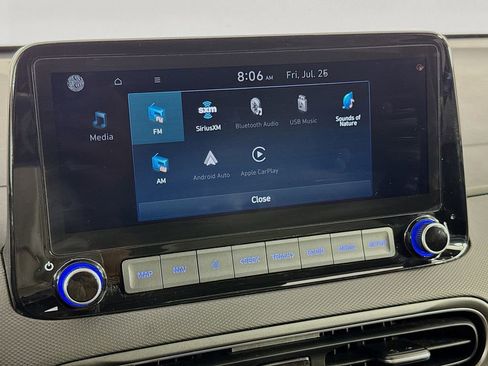 Used 2022 Hyundai Kona Limited image 39