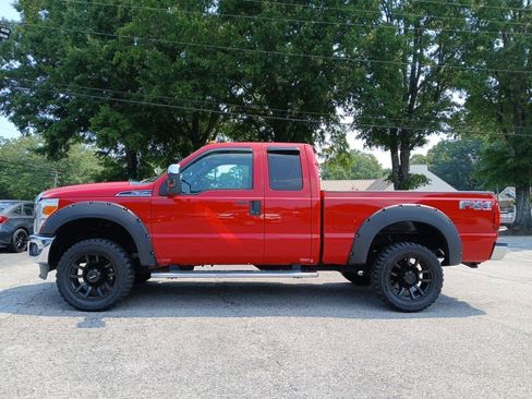 Used 2015 Ford F350 XLT AWD/4WD image 1