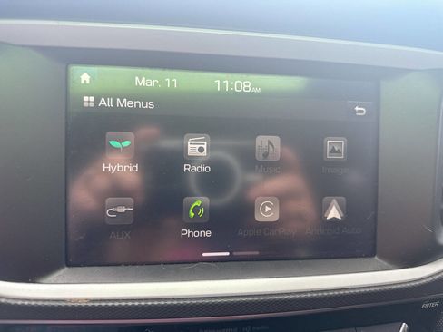 Used 2017 Hyundai Ioniq SEL image 23