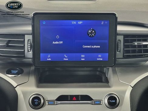 Certified 2022 Ford Explorer XLT AWD/4WD image 22