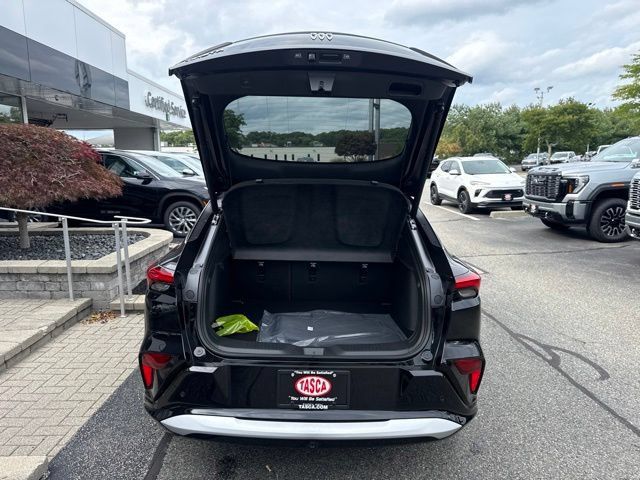 New 2026 Buick Envista Sport Touring w/ Convenience I Package FWD image 23