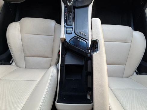 Used 2017 Cadillac CTS Luxury AWD/4WD image 48
