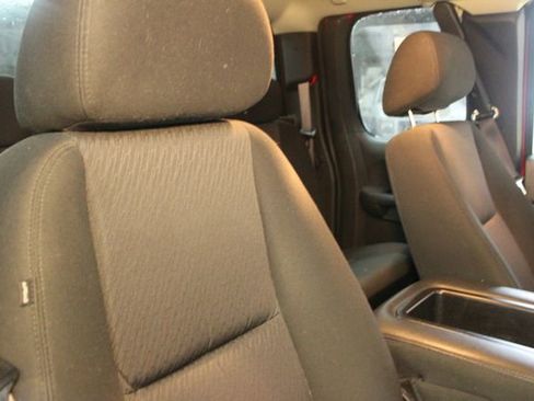 Used 2013 GMC Sierra 1500 SL image 11