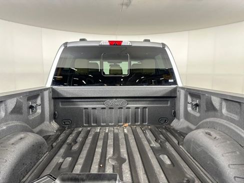 Used 2024 Ford F250 Lariat w/ Tremor Off-Road Package image 26