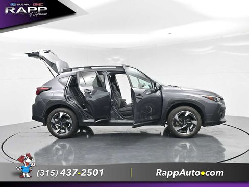 Used 2025 Subaru Crosstrek 2.5i Limited AWD/4WD image 29