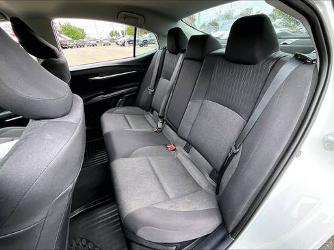 Used 2025 Toyota Camry LE FWD image 20
