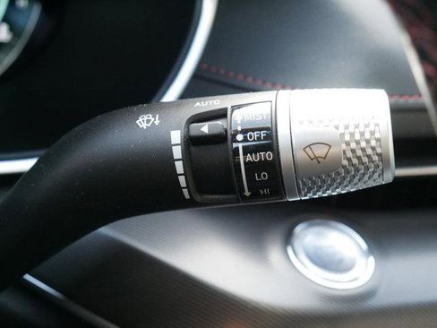 Used 2023 Genesis G80 2.5T w/ Sport Prestige Package image 30