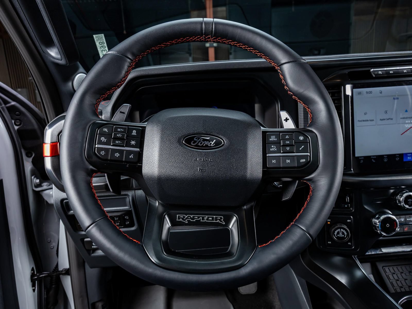 Used 2026 Ford F150 Raptor AWD/4WD image 17