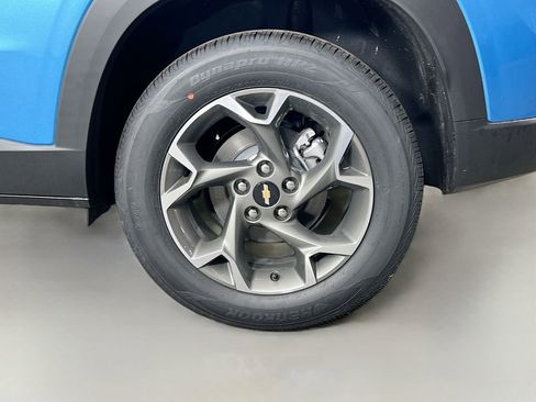 New 2026 Chevrolet Trax LT w/ LT Convenience Package image 29