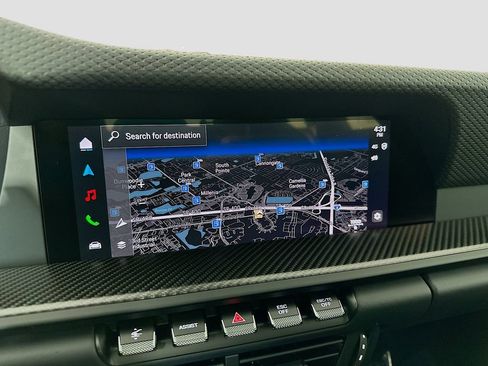 New 2026 Porsche 911 GT3 image 15