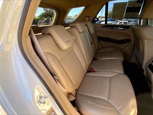 Used 2013 Mercedes-Benz ML 350 ML 350 image 19