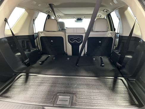 New 2026 Honda Pilot Elite image 28