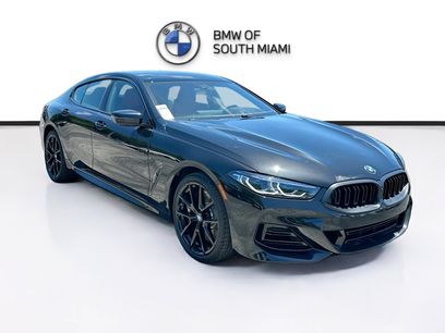 New 2026 BMW 840i w/ M Sport Professional Package
