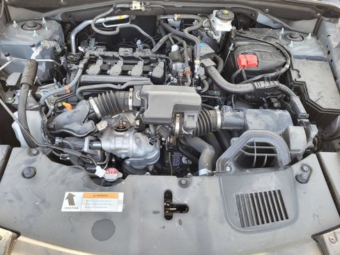 Used 2025 Acura ADX A-Spec AWD/4WD image 34