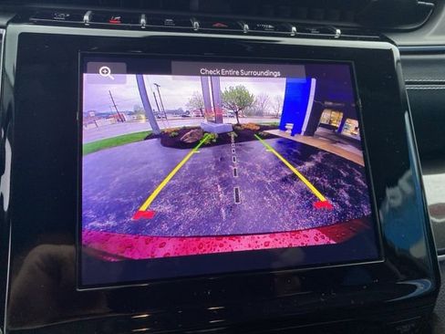 Used 2022 Jeep Grand Cherokee L Laredo w/ Luxury Tech Group I image 28