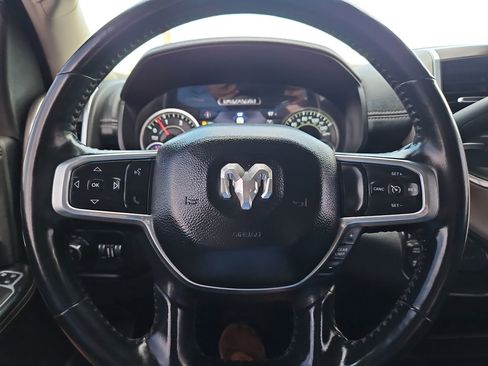 Used 2023 RAM 2500 Laramie AWD/4WD image 30
