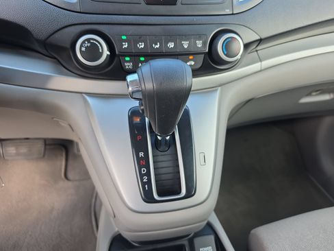 Used 2014 Honda CR-V EX image 20