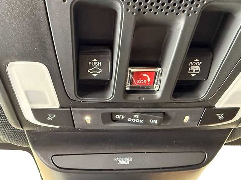 New 2026 Acura ADX A-Spec image 36