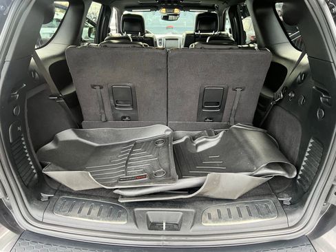 Used 2017 Dodge Durango Citadel w/ Technology Group image 14