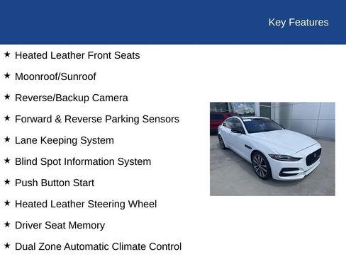 Used 2020 Jaguar XE S AWD/4WD image 31