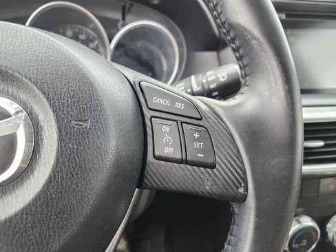 Used 2016 MAZDA CX-5 Touring AWD/4WD image 34