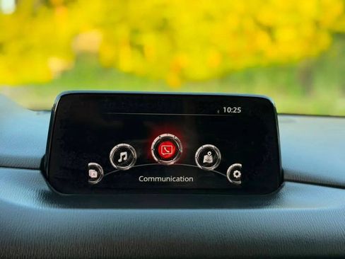 Used 2018 MAZDA CX-5 Sport AWD/4WD image 18