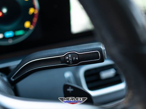 Used 2020 Mercedes-Benz GLS 450 4MATIC image 29