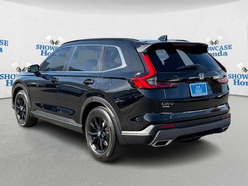 Used 2024 Honda CR-V Sport image 5