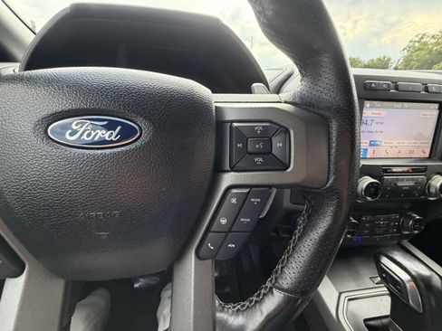 Used 2019 Ford F150 Raptor w/ Equipment Group 802A Luxury AWD/4WD image 18