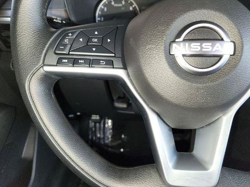 Certified 2025 Nissan Altima 2.5 SV w/ SV Special Edition Package FWD image 25