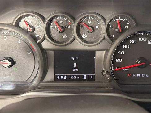 Used 2024 GMC Sierra 2500 Pro AWD/4WD image 17