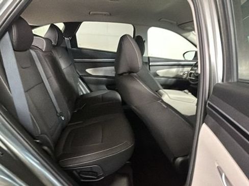 Used 2022 Hyundai Tucson SEL w/ Cargo Package AWD/4WD image 30