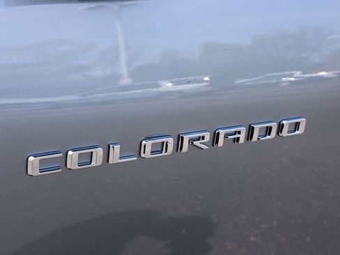 New 2026 Chevrolet Colorado LT w/ Advanced Trailering Package AWD/4WD image 19