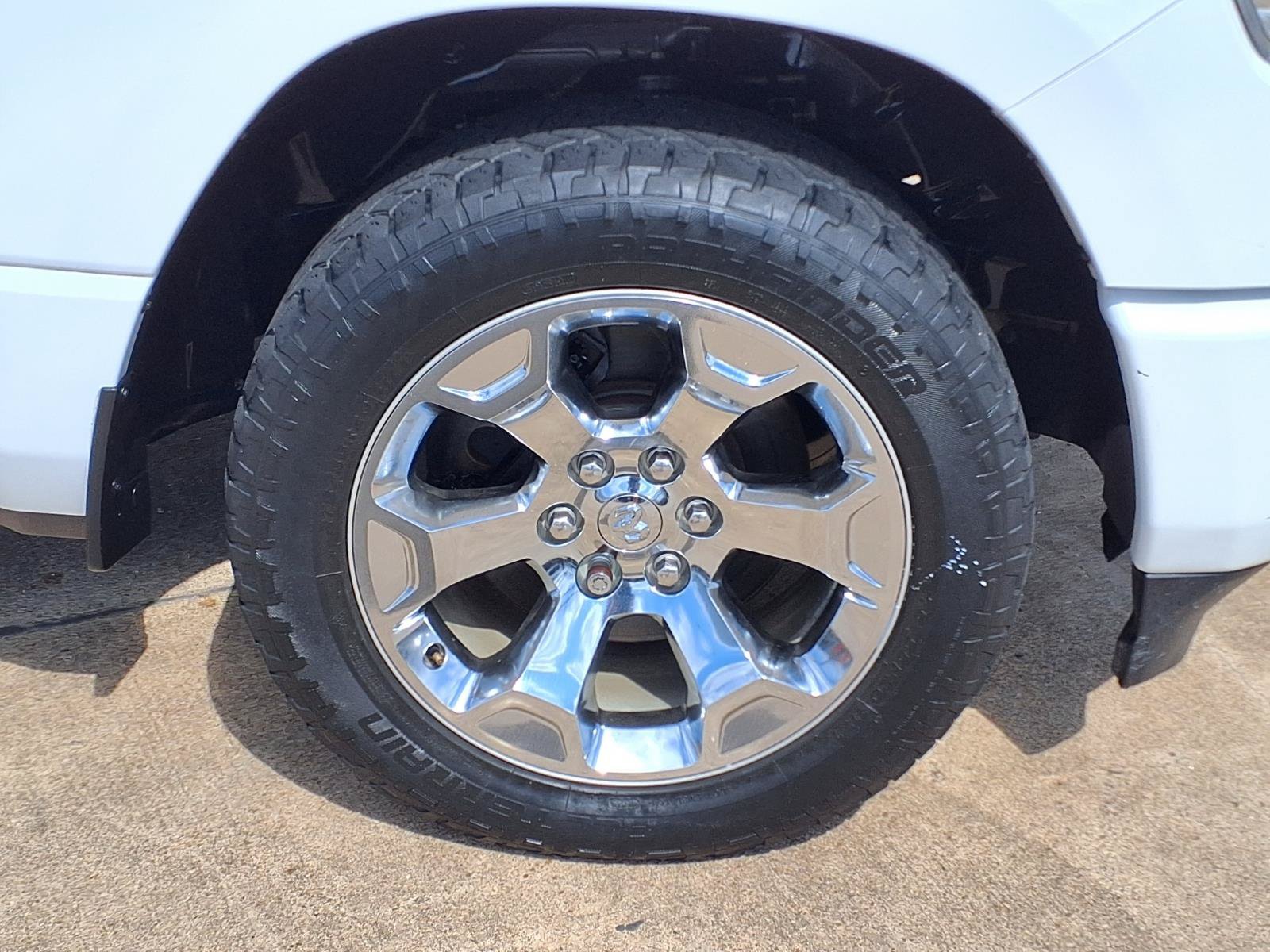 Used 2022 RAM 1500 Lone Star RWD image 11