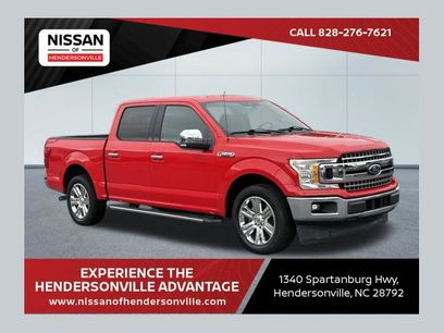 Used 2019 Ford F150 XLT w/ Equipment Group 302A Luxury