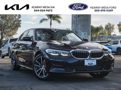 Used 2022 BMW 330i Sedan w/ Driving Assistance Package