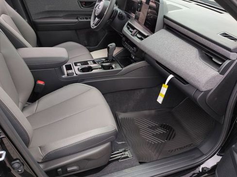 New 2026 Subaru Outback Limited XT image 37