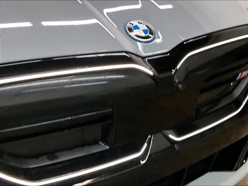 Used 2024 BMW i5 M60 w/ Premium Package AWD/4WD image 32