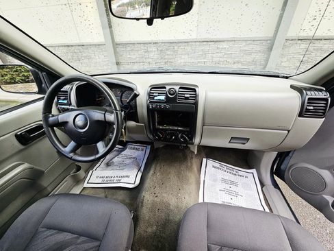 Used 2006 Chevrolet Colorado LS image 11