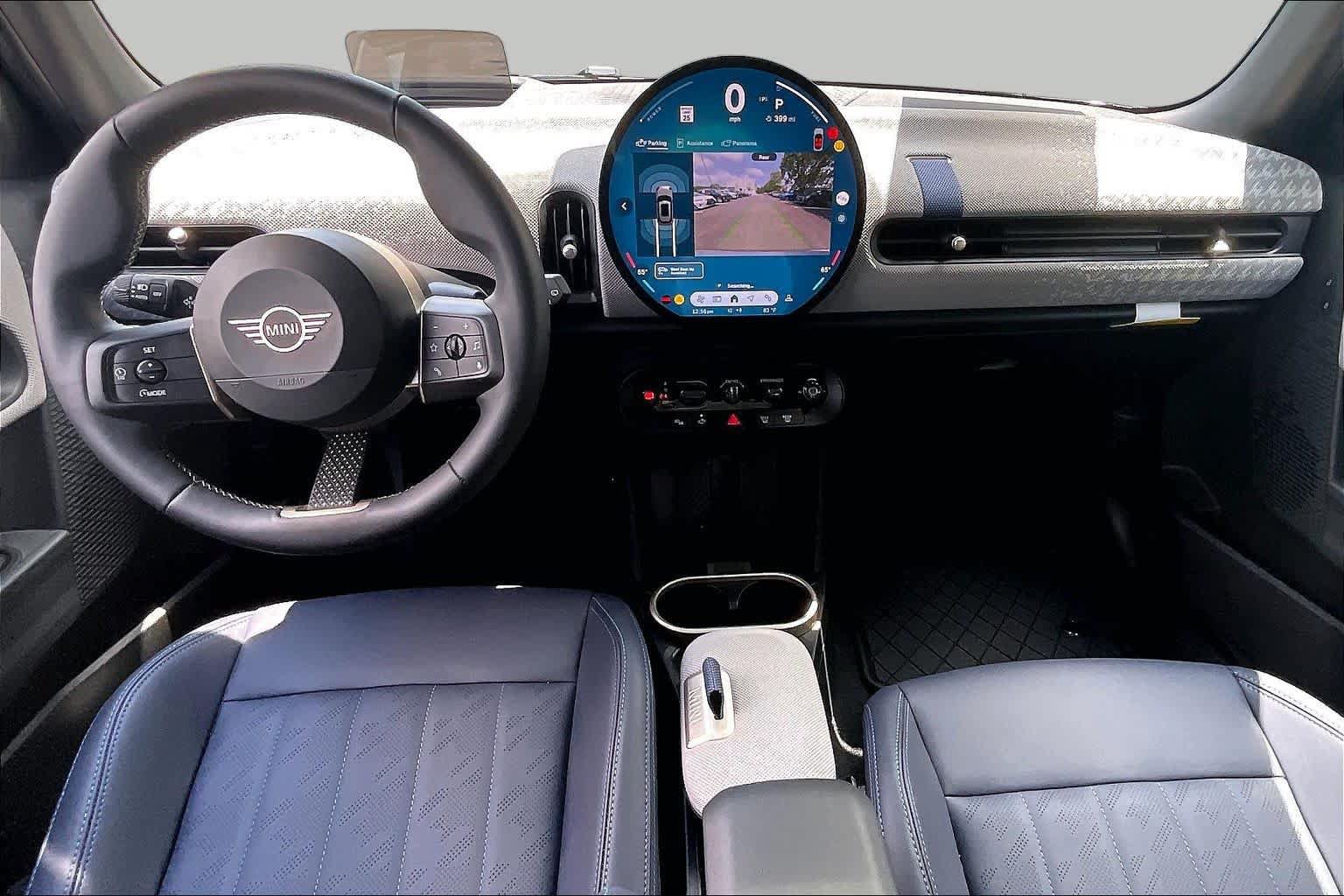 Used 2025 MINI Cooper S FWD image 19