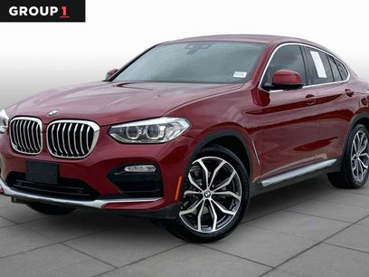 Used 2019 BMW X4 xDrive30i w/ Premium Package