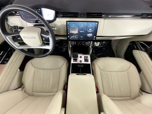 Certified 2023 Land Rover Range Rover SE image 14