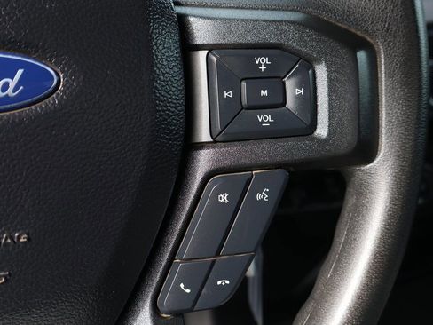 Used 2021 Ford F550 4x4 Regular Cab Super Duty image 24